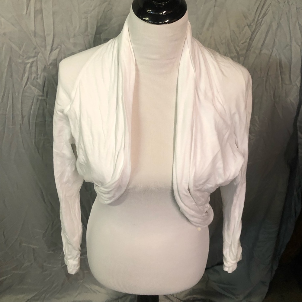 Pure DKNY cardigan